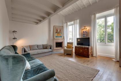 Apartment in Florence 