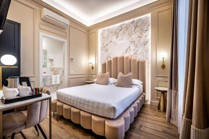 Marmara Small Luxury Rooms Florence