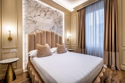 Marmara Small Luxury Rooms - image 6