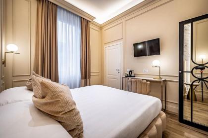 Marmara Small Luxury Rooms - image 9