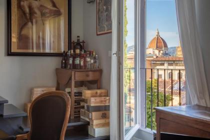 Ponte Vecchio - Lussuoso Attico con Terrazza Panoramica - image 16