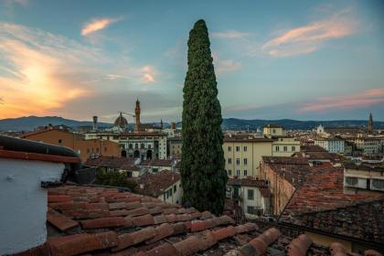 Ponte Vecchio - Lussuoso Attico con Terrazza Panoramica - image 8