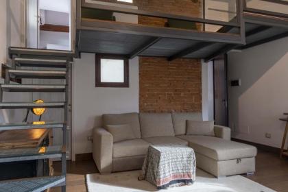 Italian Experience-Da Vinci Loft - image 9