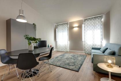 Mamo Florence - Pepe Apartment - image 1