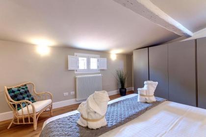 Mamo Florence - Pepe Apartment - image 17