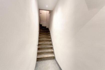 Mamo Florence - Pepe Apartment - image 19