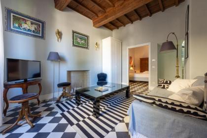 Apartment in Florence 