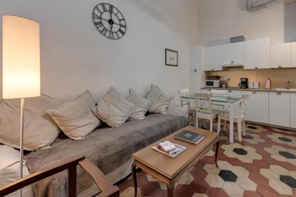 Eclectic Apartment in Santa Croce