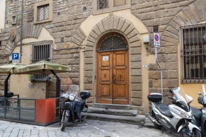 Eclectic Apartment in Santa Croce - image 19