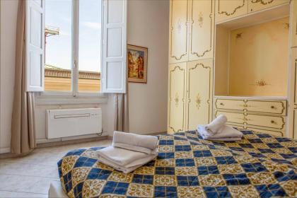 Mercato centrale 2 Bedroom Apartment Florence