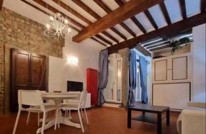 Borgo Allegri Apartment Florence