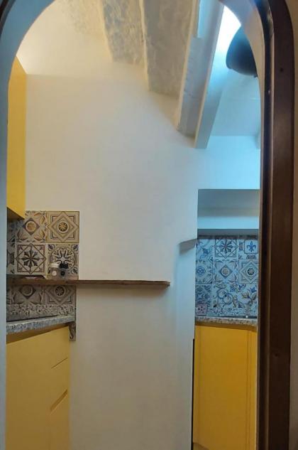 Borgo Allegri Apartment - image 18