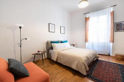 Spacious family flat S. Spirito 8 sleeps - image 15