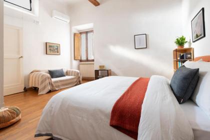 Spacious family flat S. Spirito 8 sleeps - image 18