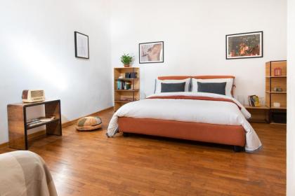 Spacious family flat S. Spirito 8 sleeps - image 19