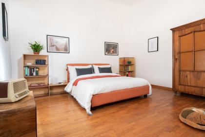 Spacious family flat S. Spirito 8 sleeps - image 20