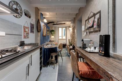 Apartment in Florence 