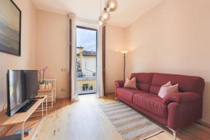 Apartments Florence- San Jacopino 3 bds Florence