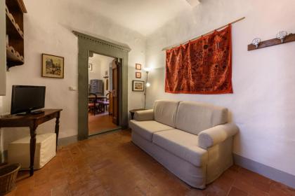 Apartment in Florence 