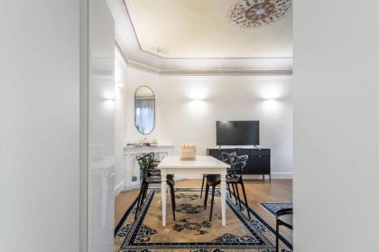 Style In Florence - Belcanto Villas - image 4