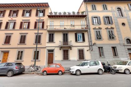 Mamo Florence - Aleardi Roof Apartment - image 2