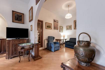 Apartment in Florence 