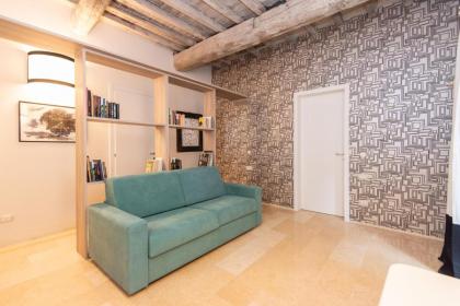 Boboli’s garden Apartment by Firenze Prestige - image 16