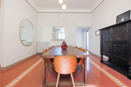 Apartments Florence- Alfieri Prestige with terrace - image 14