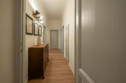 Canto Rivolto Apartment - image 1