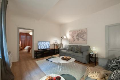 Canto Rivolto Apartment - image 10