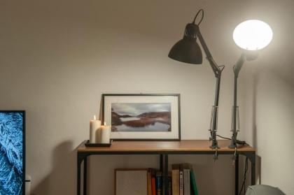 Canto Rivolto Apartment - image 11