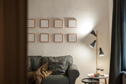 Canto Rivolto Apartment - image 12