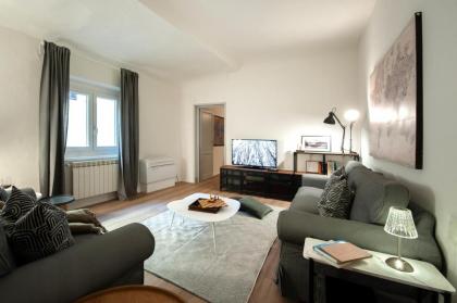 Canto Rivolto Apartment - image 2