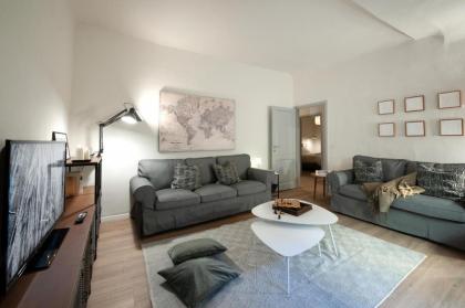 Canto Rivolto Apartment - image 8