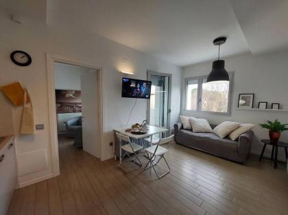 Florence San Donato Apartment with parking - image 7