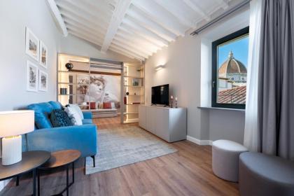 Apartment in Florence 