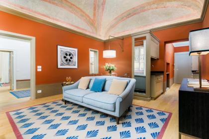 Apartment in Florence 