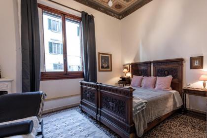 Apartment in Florence 