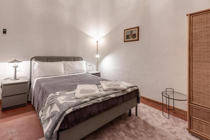 Libertà Apartment - Florence - image 10