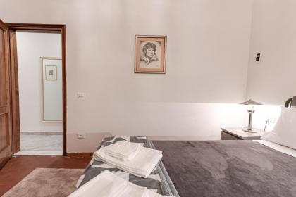 Libertà Apartment - Florence - image 11