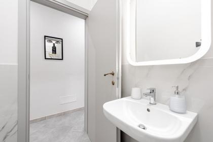 Libertà Apartment - Florence - image 18