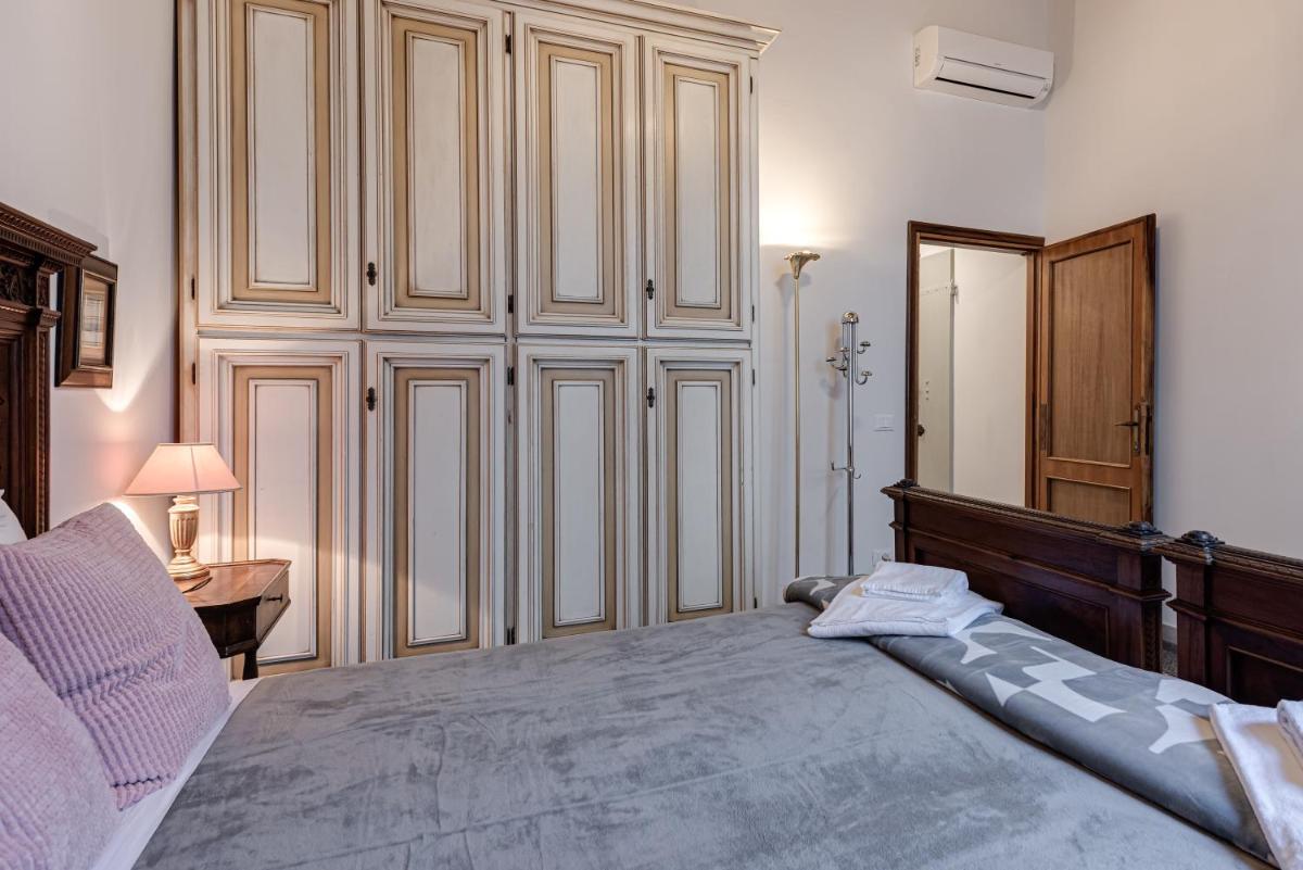 Libertà Apartment - Florence - image 4