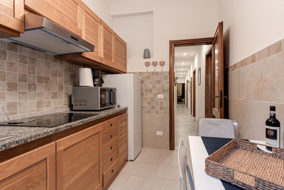 Libertà Apartment - Florence - image 6