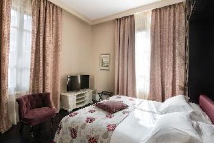 Cavalieri Palace Luxury Residences - image 10