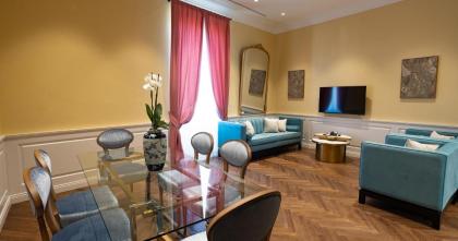 Algila Firenze Luxury Apartments - image 12