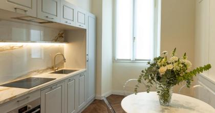 Algila Firenze Luxury Apartments - image 14