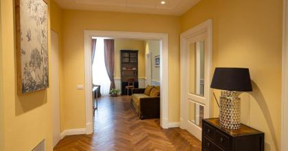 Algila Firenze Luxury Apartments - image 16