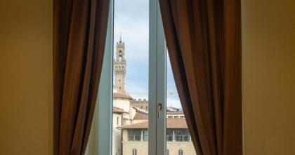 Algila Firenze Luxury Apartments - image 3