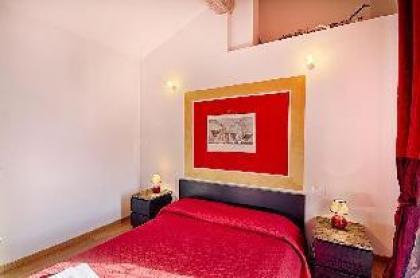 Flospirit - Apartments Largo Annigoni Florence 