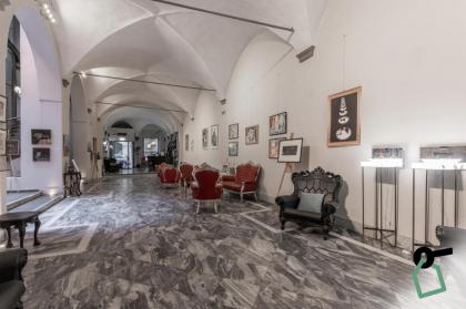 HOTIDAY Hotel Firenze Centro - image 14